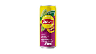 Lipton Ice Mango görseli