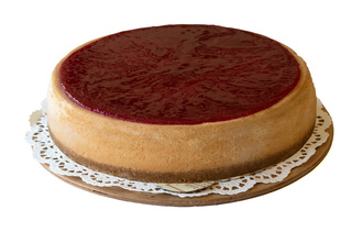 Diyabetik Cheesecake görseli