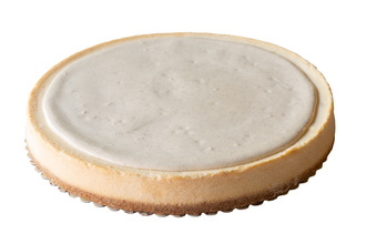 Damla Sakızlı Cheesecake görseli