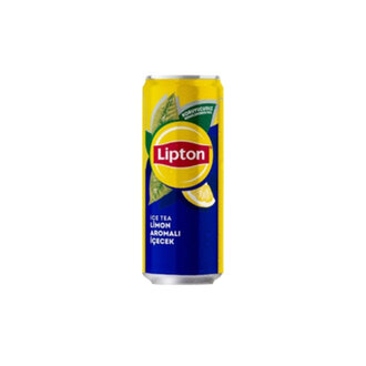 İce Tea Limon (33Cl.) görseli