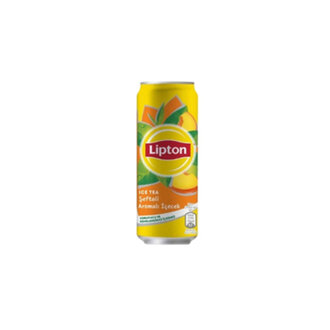 İce Tea Şeftali (33Cl.) görseli