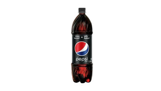 Pepsi Max 1Lt görseli