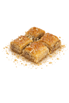 Cevizli Ev Baklavası Porsiyon görseli