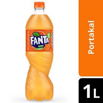 Fanta 1L görseli