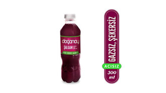 Şalgam 330Ml görseli