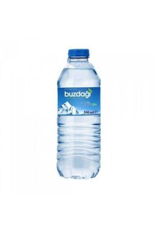 Su (500 Ml.) görseli