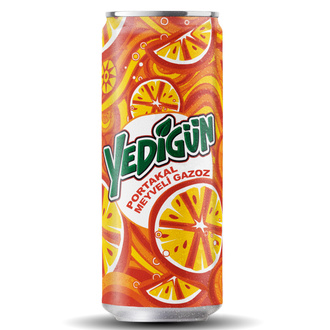 Yedigün 330 Ml görseli