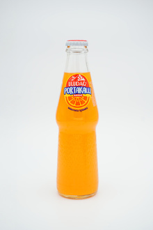 Efsane Portakallı Gazoz (25 Cl.) görseli