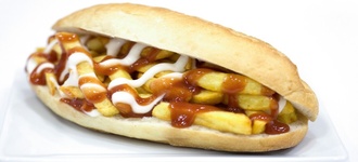 Patates Max görseli