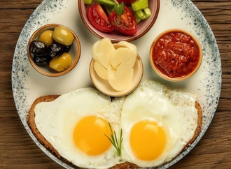 Mini Kahvaltı görseli