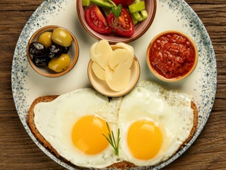 Mini Kahvaltı görseli