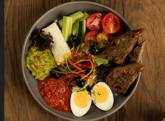 Fit Kahvaltı görseli