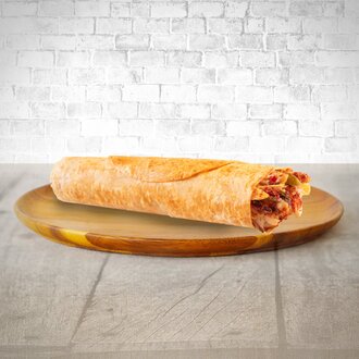 Ateş Dürüm görseli