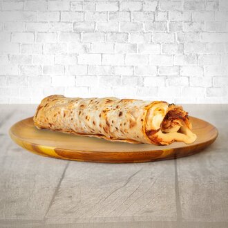 Cheddar Dürüm görseli