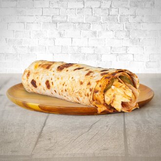 Soba Dürüm görseli