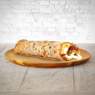 Kaşarlı Dürüm görseli