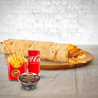 Zurna Tatlı Menü görseli