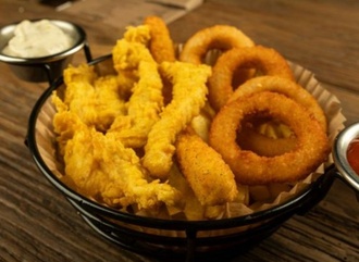 Çıtır Sepeti görseli