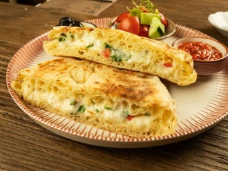 Seyran Köy Tostu görseli