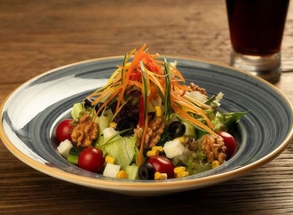 Akdeniz Salata görseli