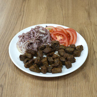 Arnavut Ciğeri görseli