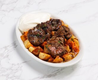 The House Balaban Kebap görseli