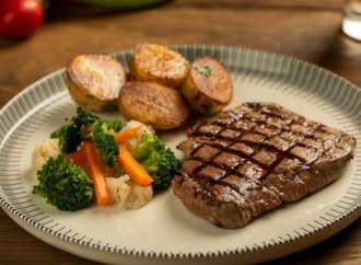 Izgara Bonfile görseli