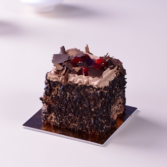 Şokola Frambuazlı görseli