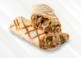 Etli Wrap görseli