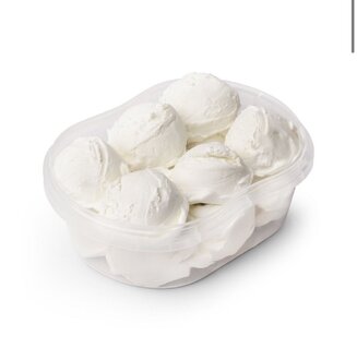 Sade Maraş Dondurma (300Gr.) görseli