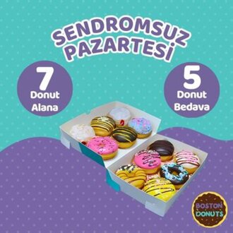 7 Alana 5 Bedava görseli