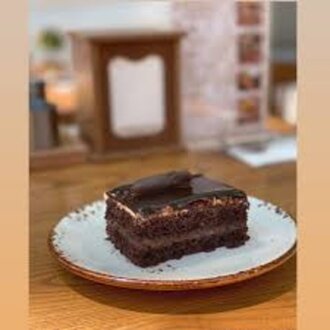 Çikolatalı Porto görseli