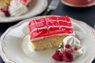 Traliçe Tatlısı görseli