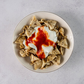 Kayseri Mantı görseli