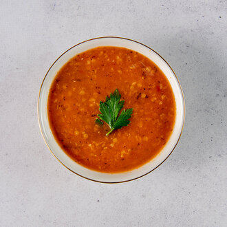 Ezogelin Çorbası görseli