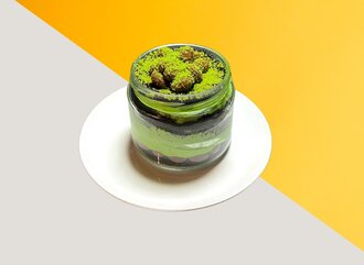 Antep Fıstıklı Mag görseli