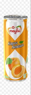 Meysu Kayısı (330 Mililitre) görseli