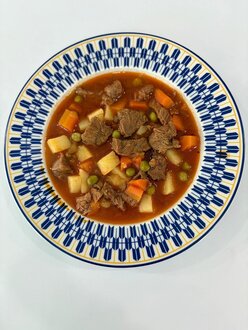 Orman Kebabı görseli