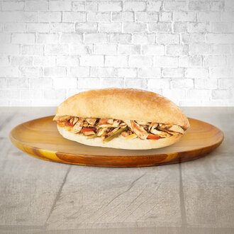 Patso Ekmek Arası (Tavuksuz & Etsiz) görseli