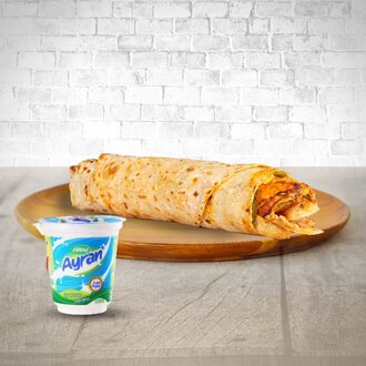 Kral Fix Menü 1. görseli