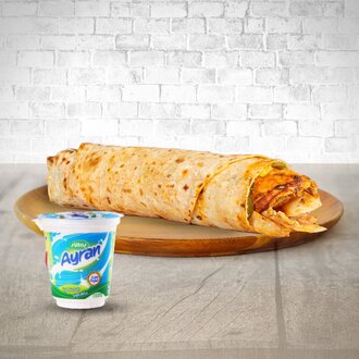 Zurna Fix Menü 1. görseli