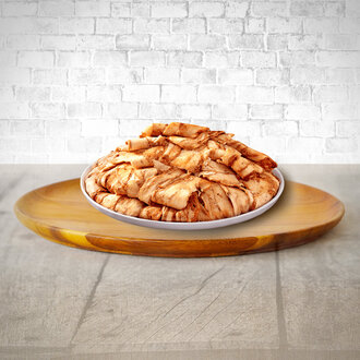 750 Gr. Tavuk Döner. görseli