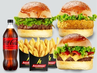 Efsane 3'Lü görseli