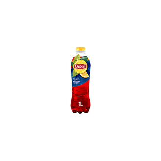 Lipton Ice Tea Limon (1 Lt.) görseli