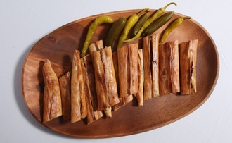 Süper Karışık Kapalı Pide görseli