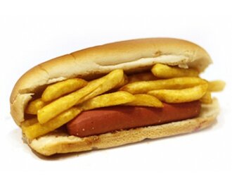 Patso Sosisli görseli