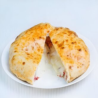 Ağaoğlu Ton Ton Pide (Kapalı) görseli