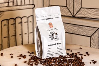 Colombia El Mirador (250 Gr.) görseli