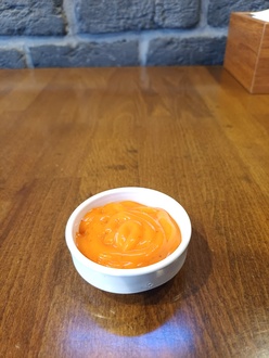 Peri Peri Sos görseli