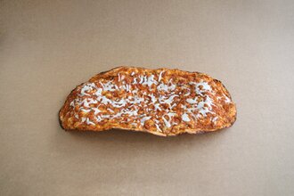 Kaşarlı Lahmacun görseli